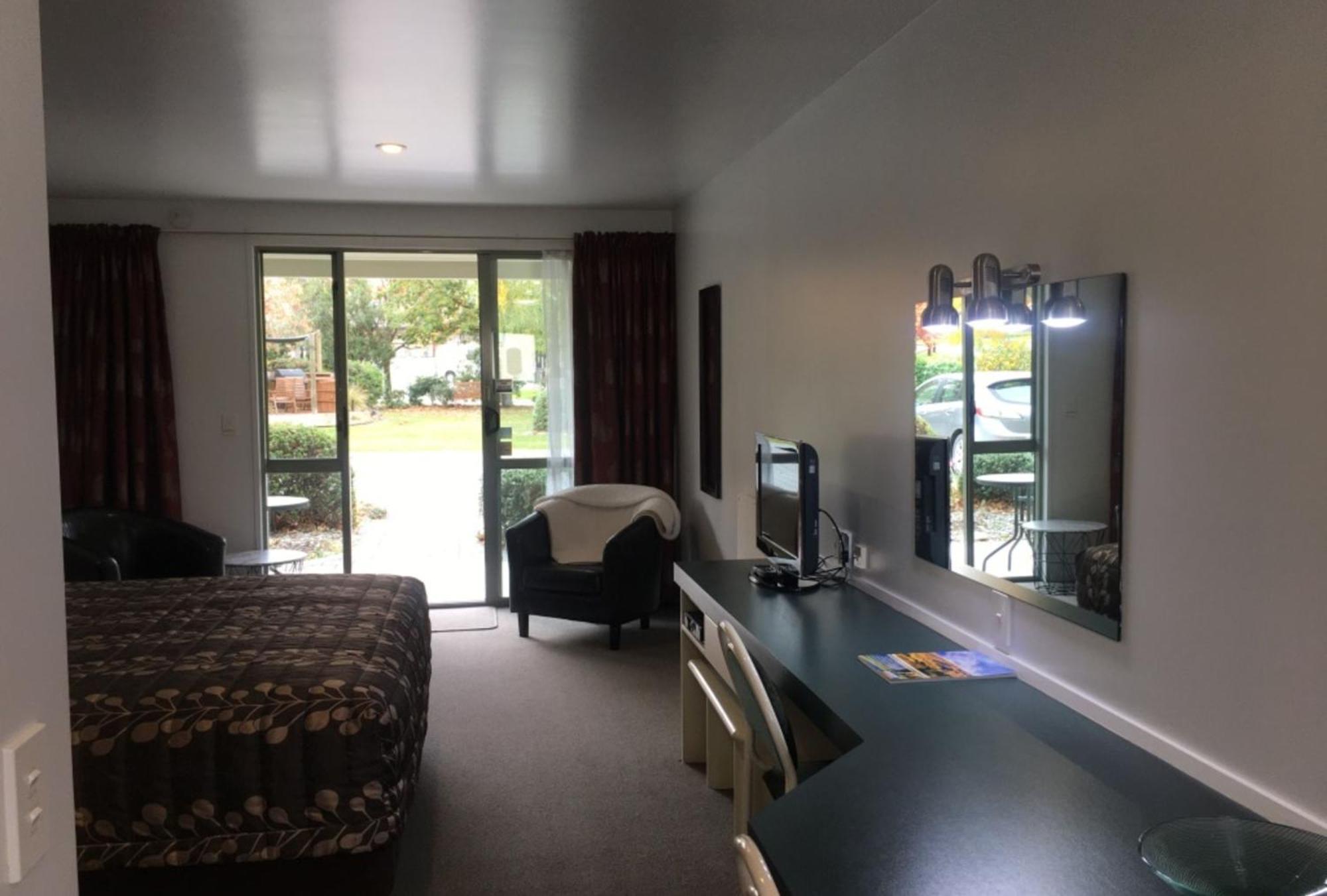 Colonial Manor Motel Cromwell Rom bilde