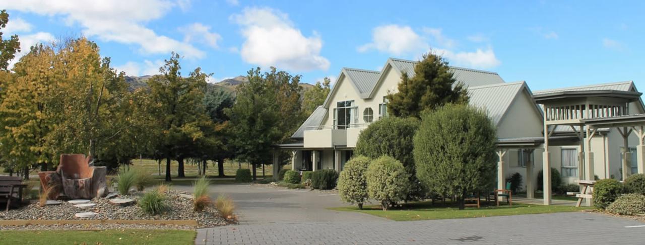 Colonial Manor Motel Cromwell Eksteriør bilde
